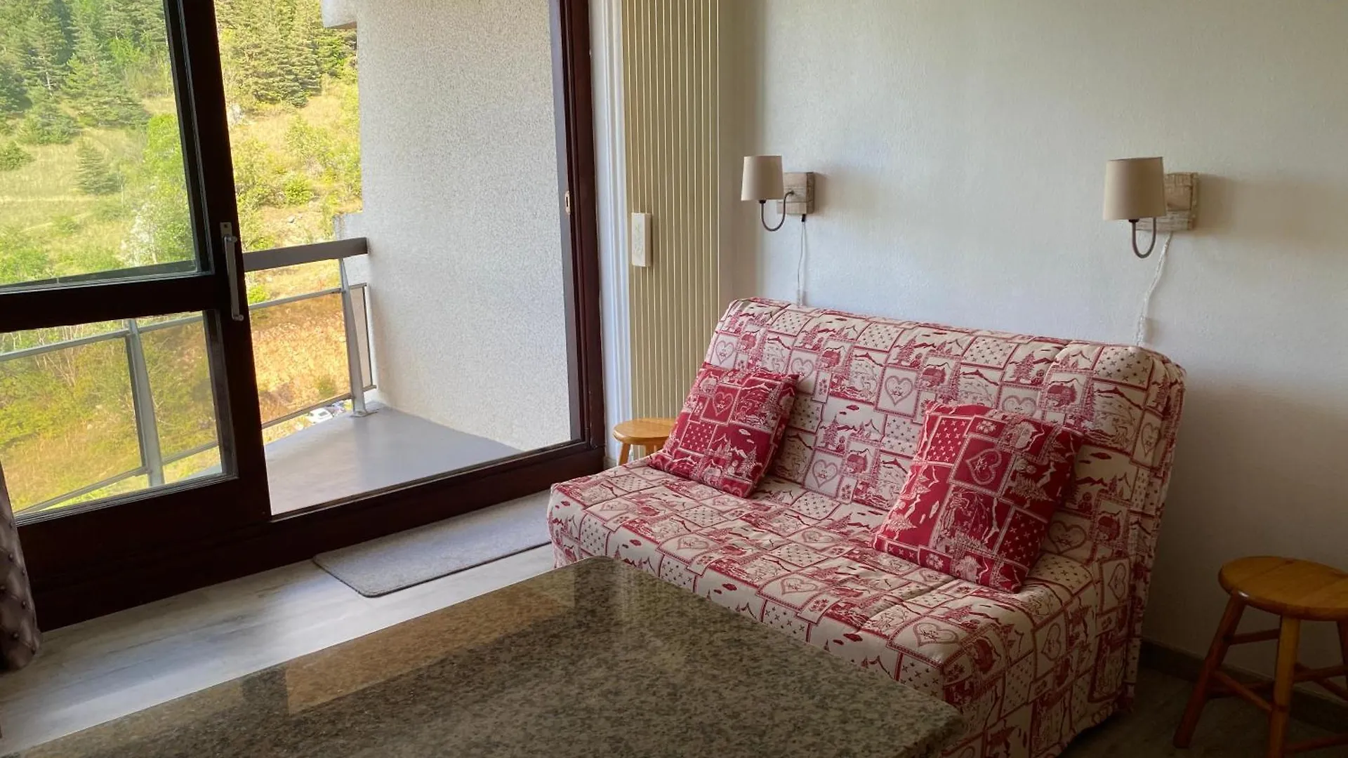 Apartment Studio Aux Pieds Des Pistes Villard-de-Lans